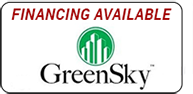 Financing available through GreenSky