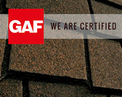 Beristain Roofing Images