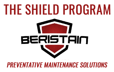 Beristain Roofing's Shield Program